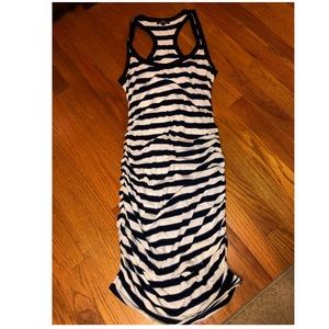 Express bodycon dress